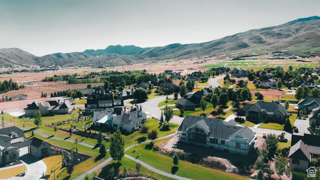 971 S COLDWATER WAY Midway, UT 84049