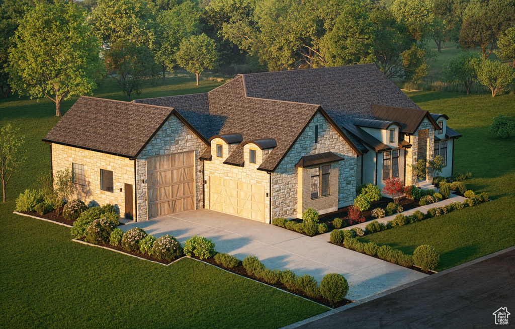 971 S COLDWATER WAY Midway, UT 84049