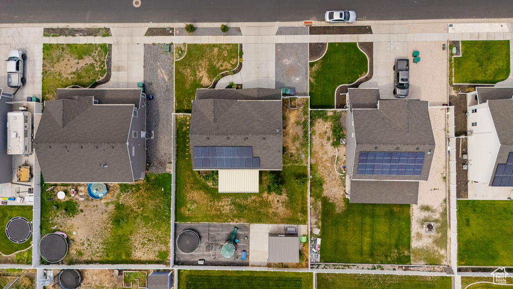 4203 W 6025 S Roy, UT 84067