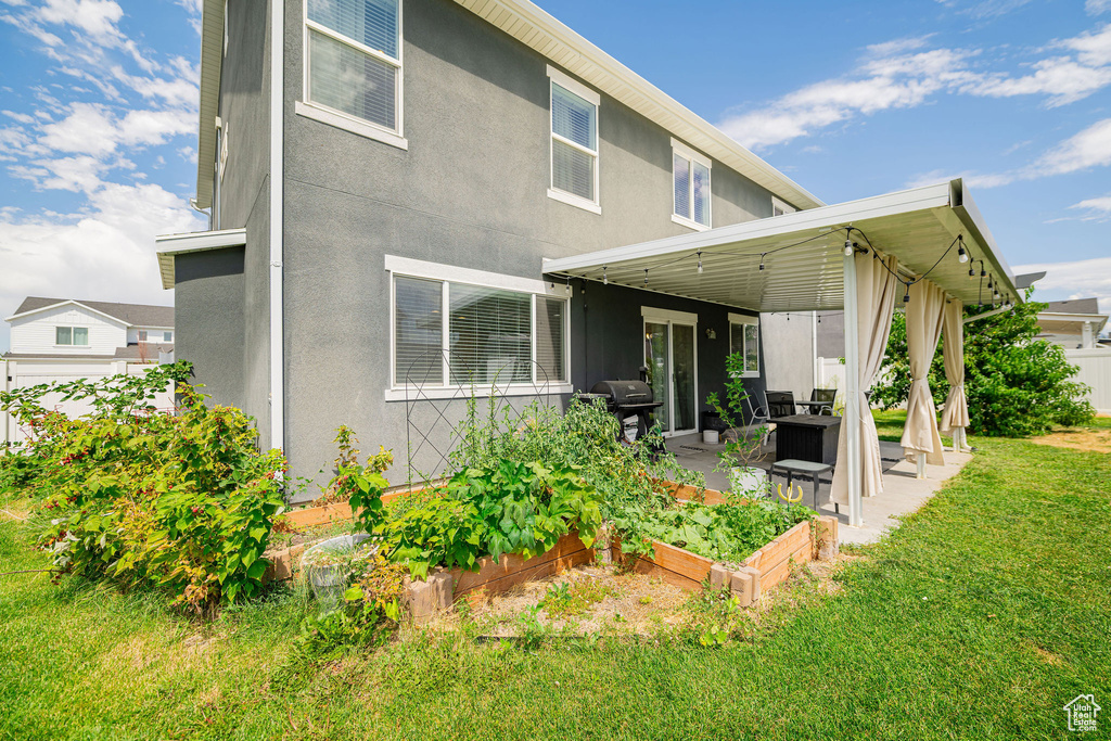 4203 W 6025 S Roy, UT 84067