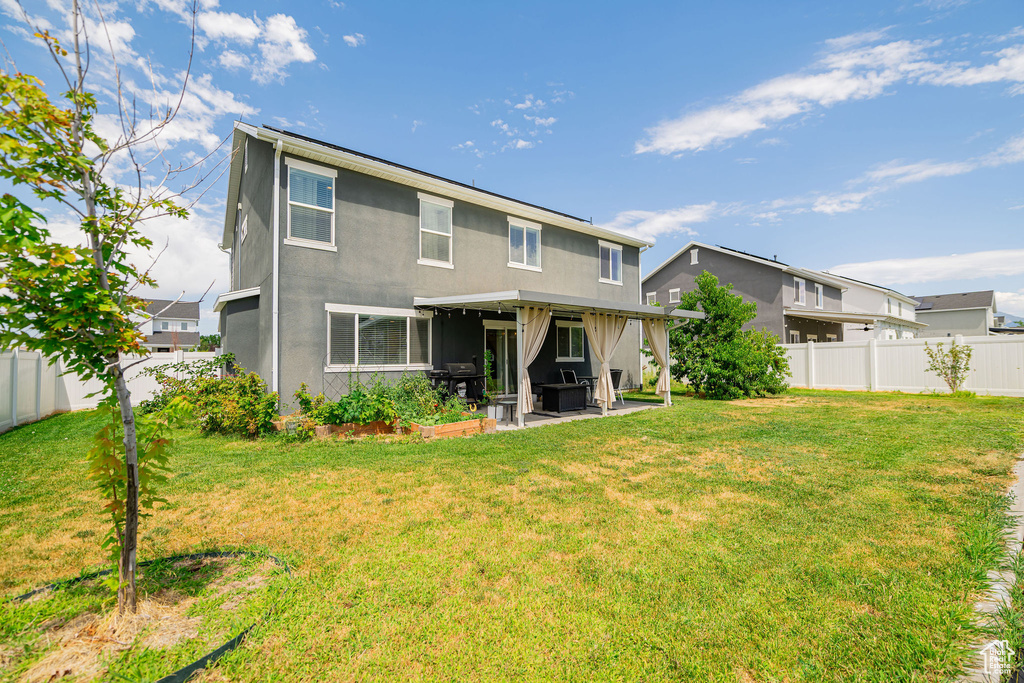 4203 W 6025 S Roy, UT 84067