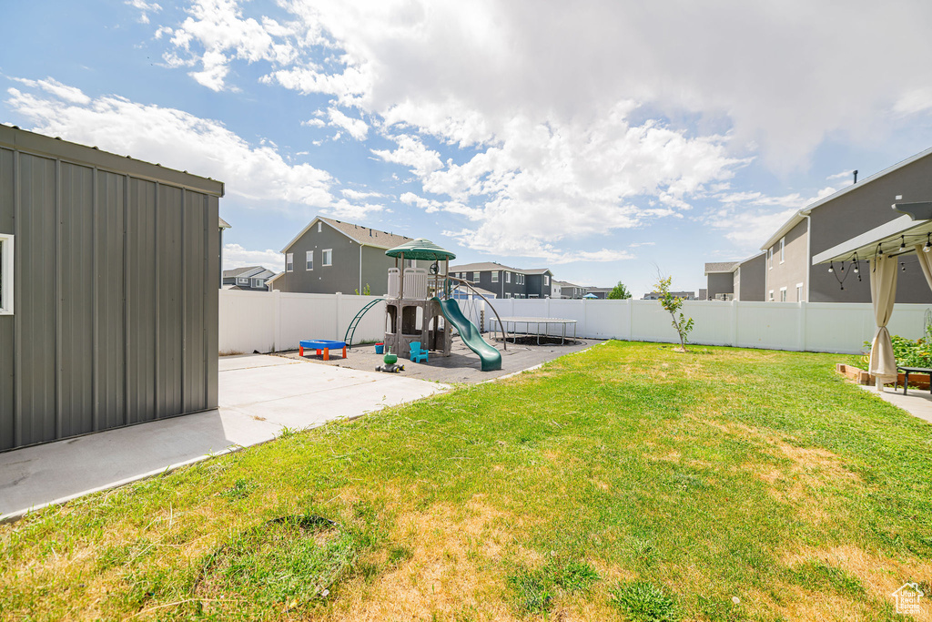 4203 W 6025 S Roy, UT 84067