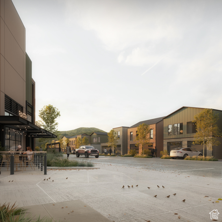 2332 BIG WILLOW TRL Park City, UT 84060