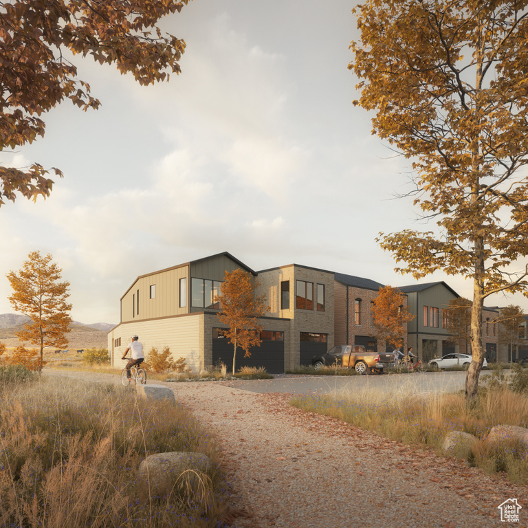 2332 BIG WILLOW TRL Park City, UT 84060