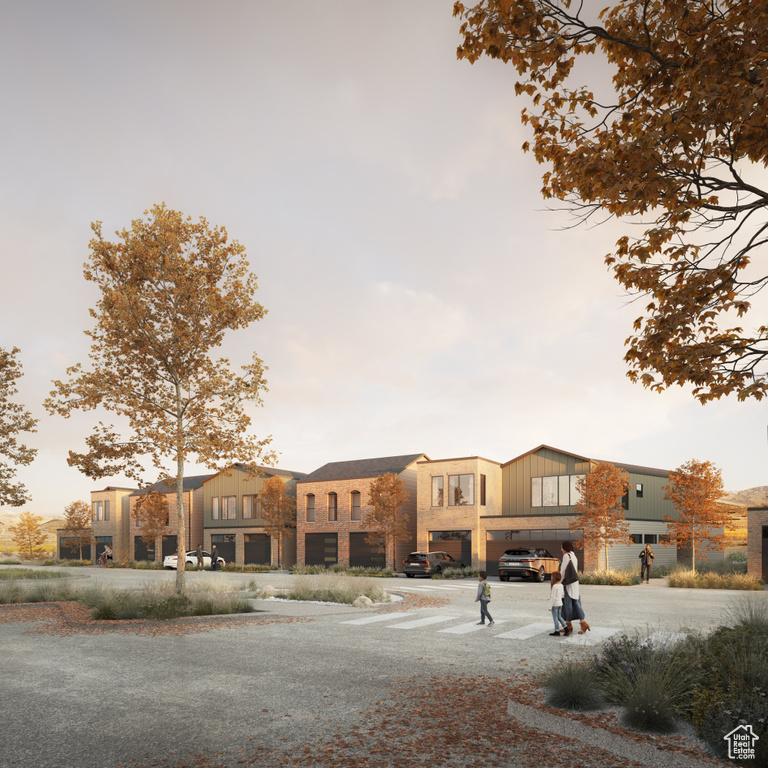 2332 BIG WILLOW TRL Park City, UT 84060