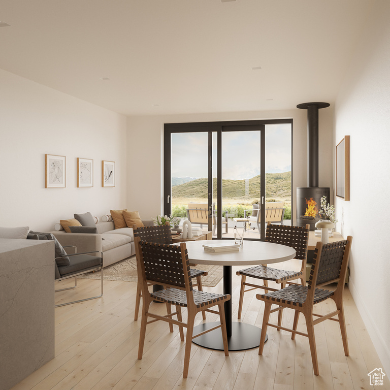 2332 BIG WILLOW TRL Park City, UT 84060