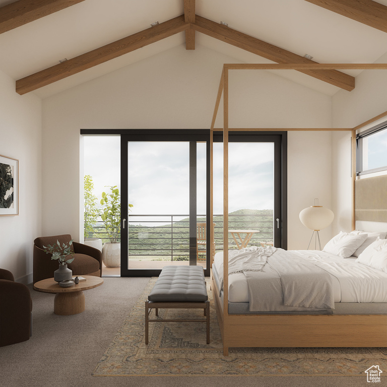 2332 BIG WILLOW TRL Park City, UT 84060