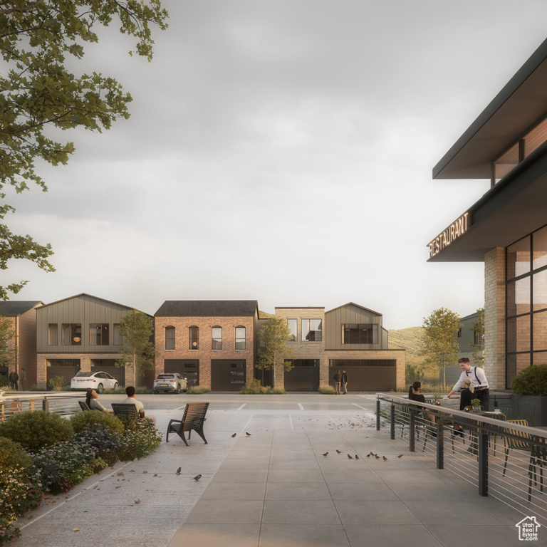 2332 BIG WILLOW TRL Park City, UT 84060