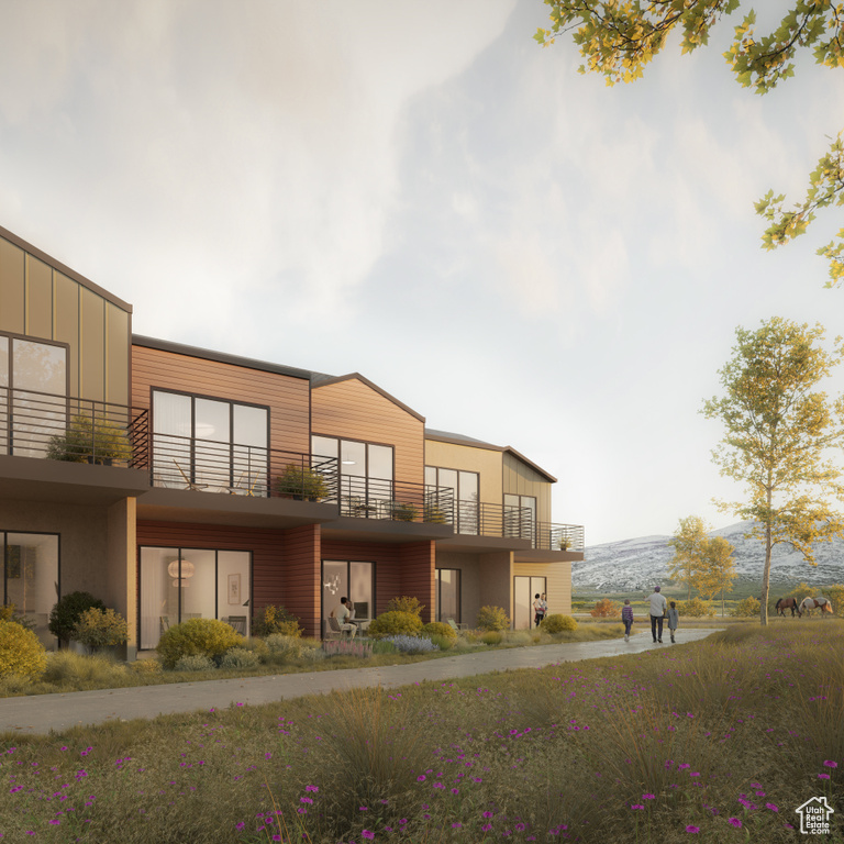 2332 BIG WILLOW TRL Park City, UT 84060