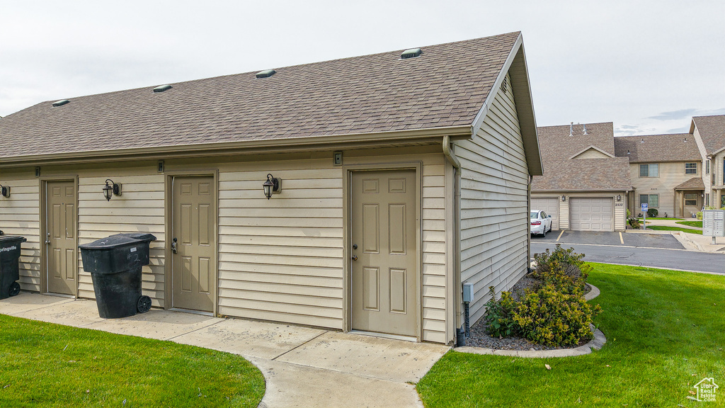 2515 W 450 S #1 Springville, UT 84663