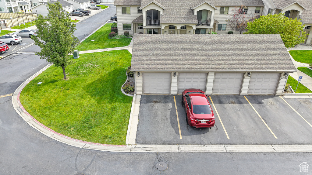 2515 W 450 S #1 Springville, UT 84663