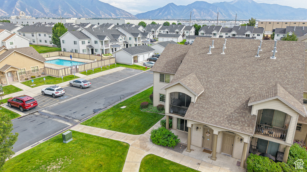 2515 W 450 S #1 Springville, UT 84663