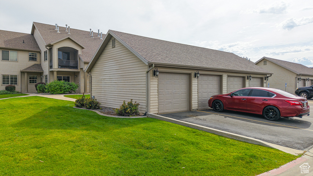 2515 W 450 S #1 Springville, UT 84663