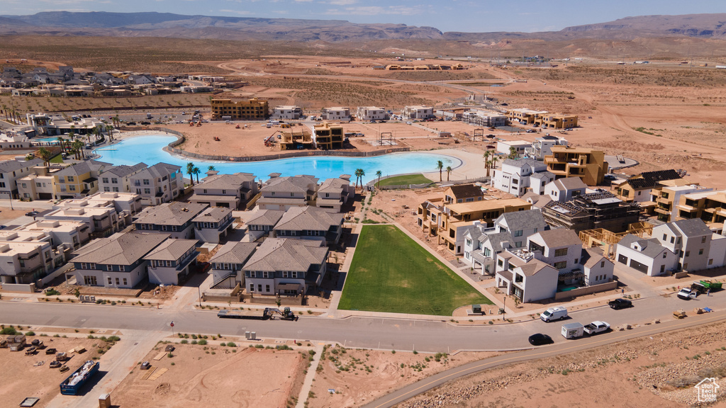 5339 S CYAN LN St George, UT 84790