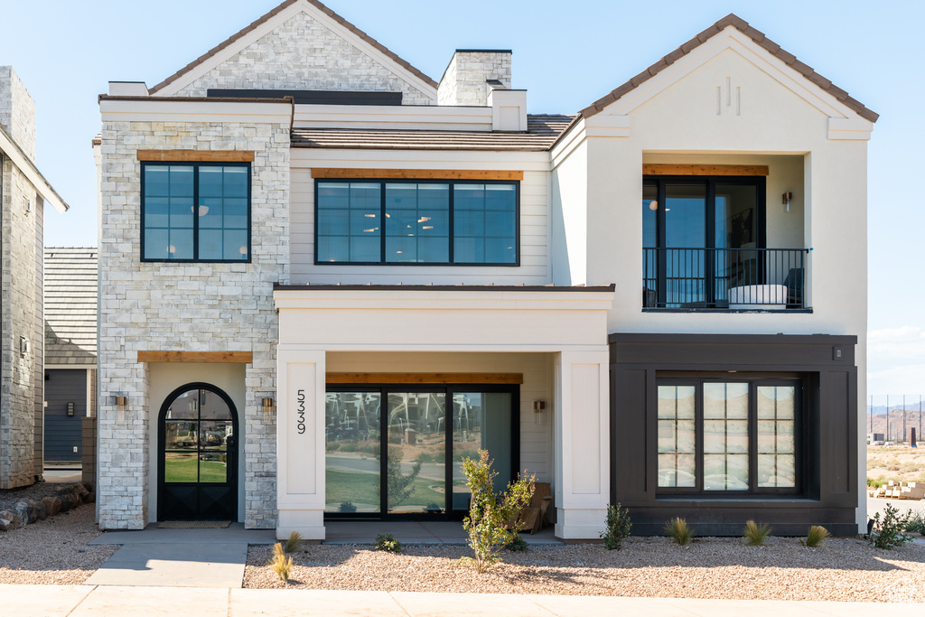 5339 S CYAN LN St George, UT 84790