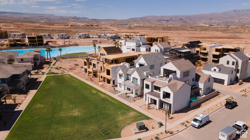 5339 S CYAN LN St George, UT 84790