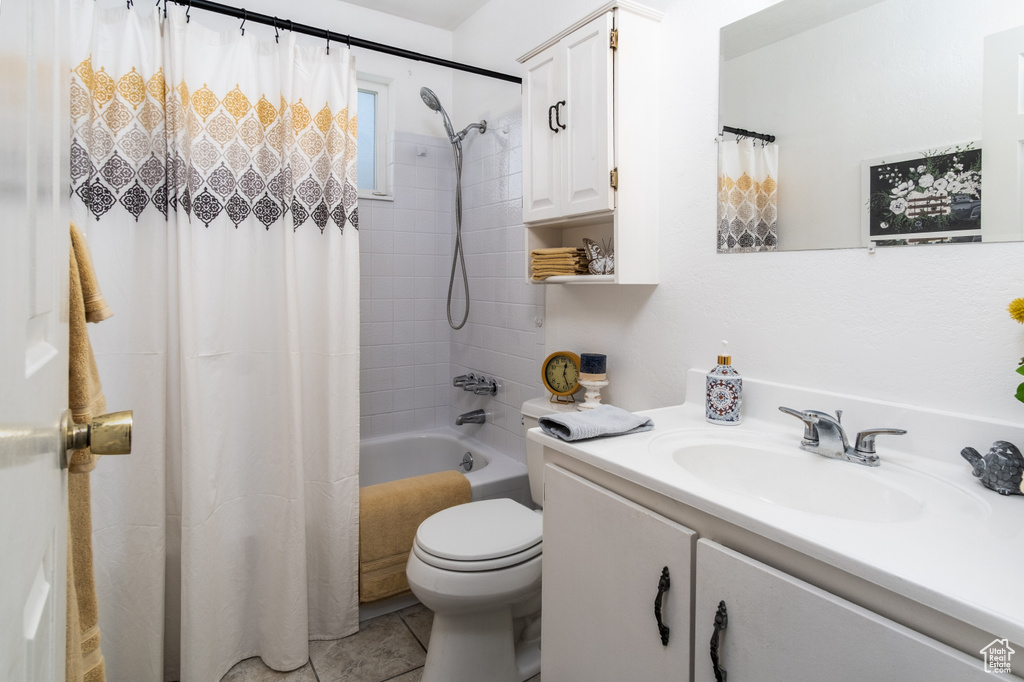 1482 E WATERS LN Sandy, UT 84093