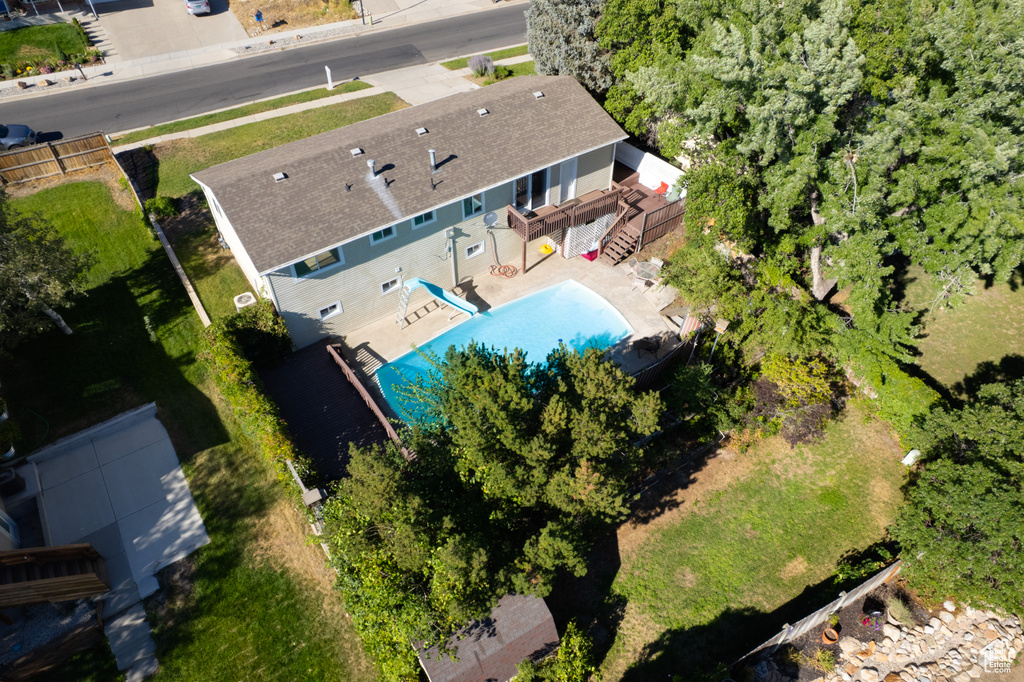 1482 E WATERS LN Sandy, UT 84093