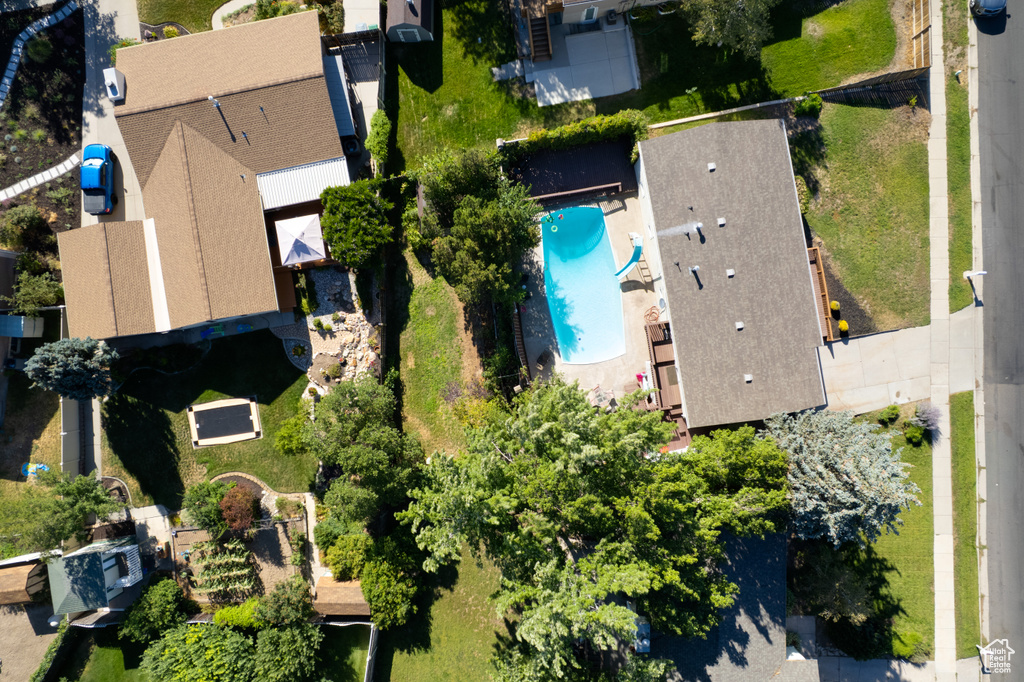 1482 E WATERS LN Sandy, UT 84093