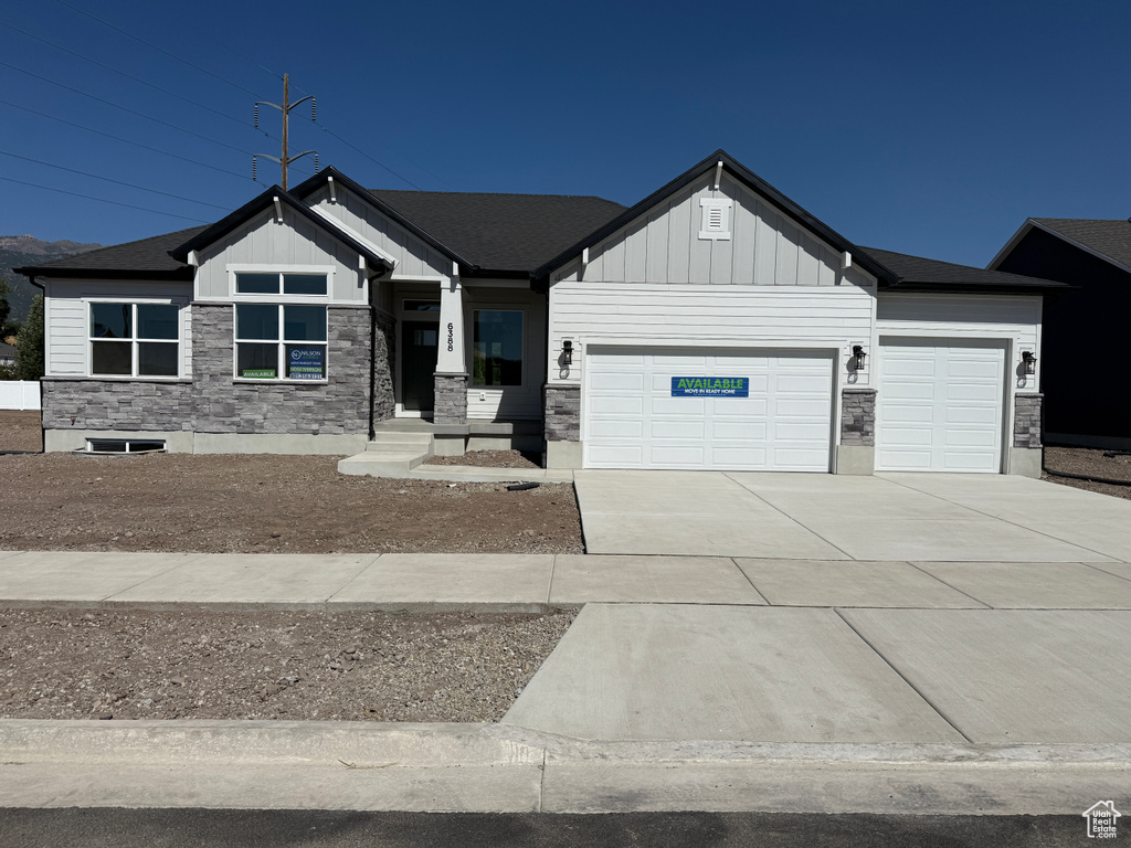 6388 SUZANNE ST #123 South Weber, UT 84405