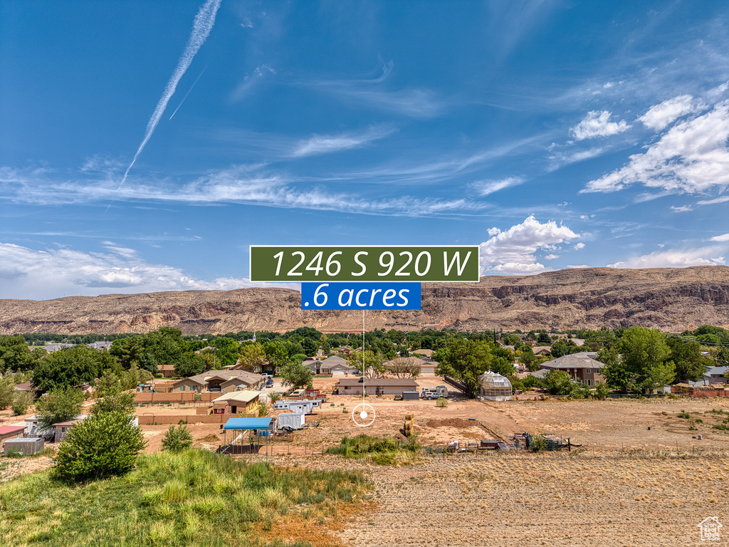 1246 S 920 W Hurricane, UT 84737