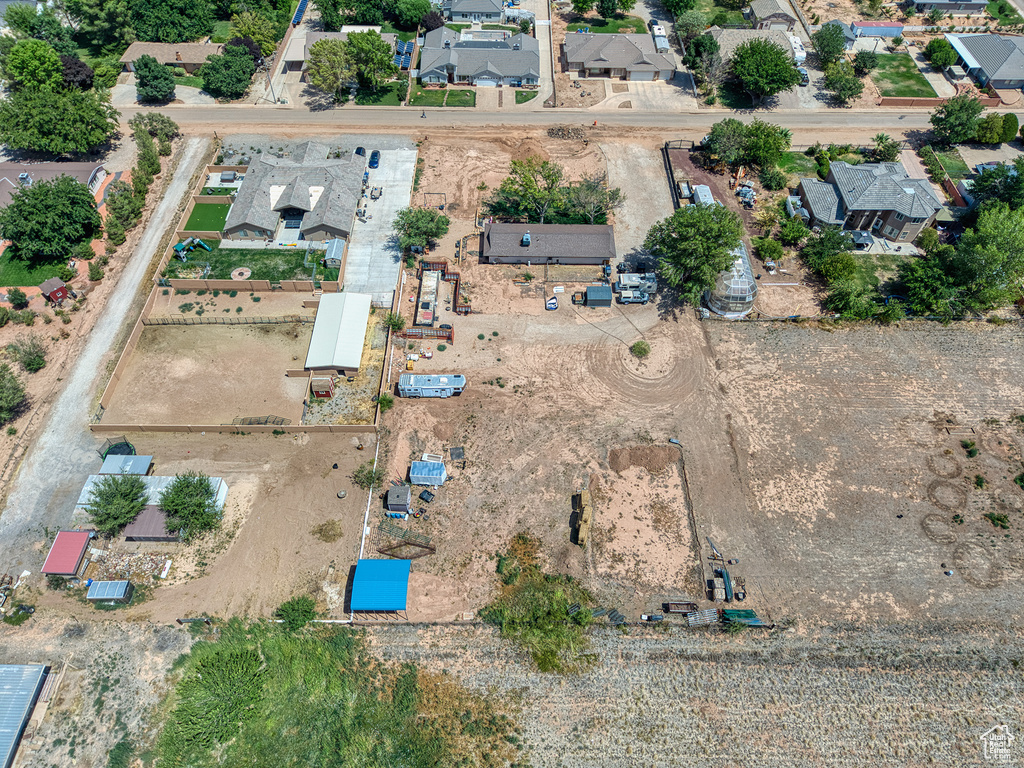1246 S 920 W Hurricane, UT 84737