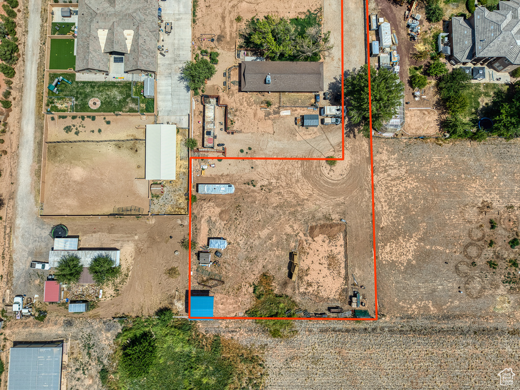 1246 S 920 W Hurricane, UT 84737