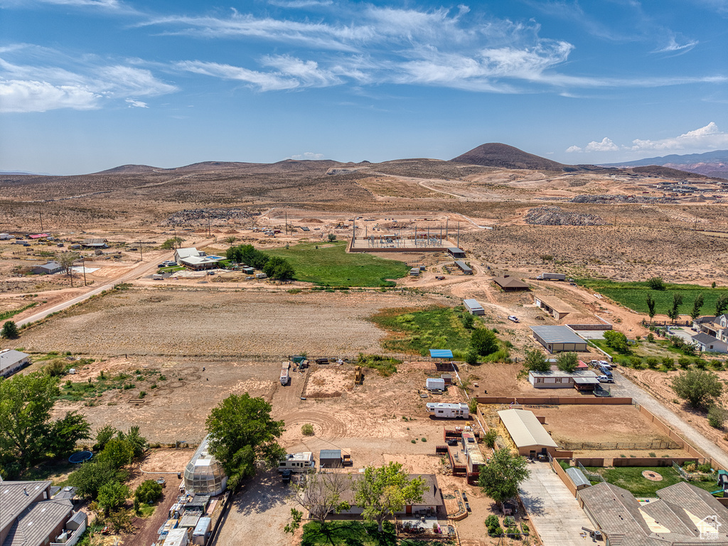 1246 S 920 W Hurricane, UT 84737