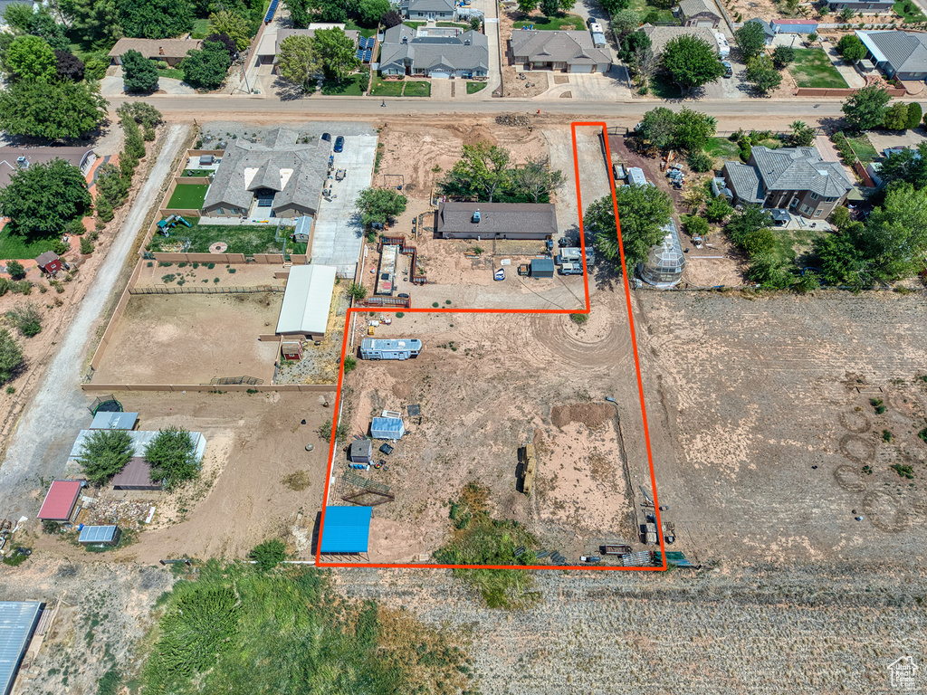 1246 S 920 W Hurricane, UT 84737