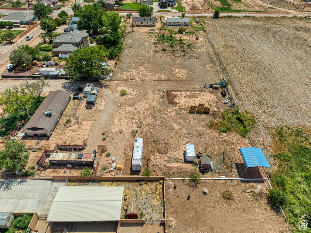 1246 S 920 W Hurricane, UT 84737