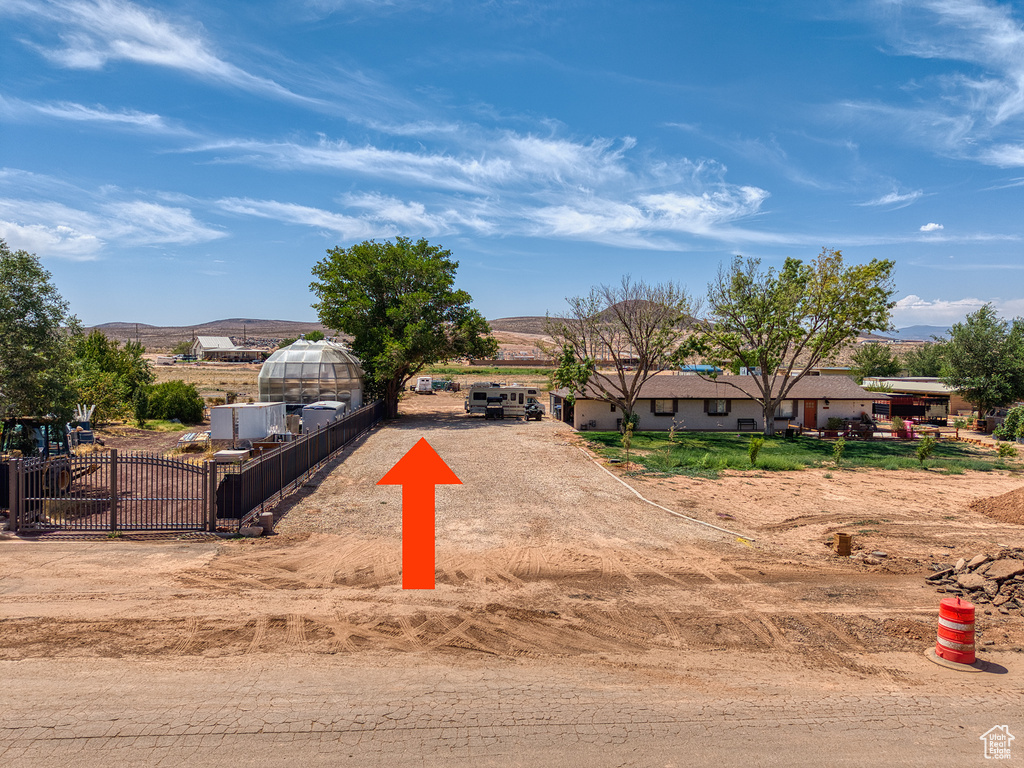 1246 S 920 W Hurricane, UT 84737