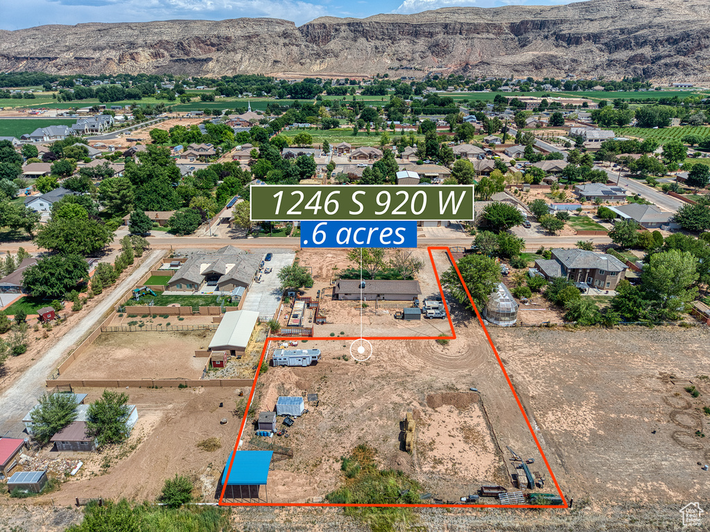 1246 S 920 W Hurricane, UT 84737