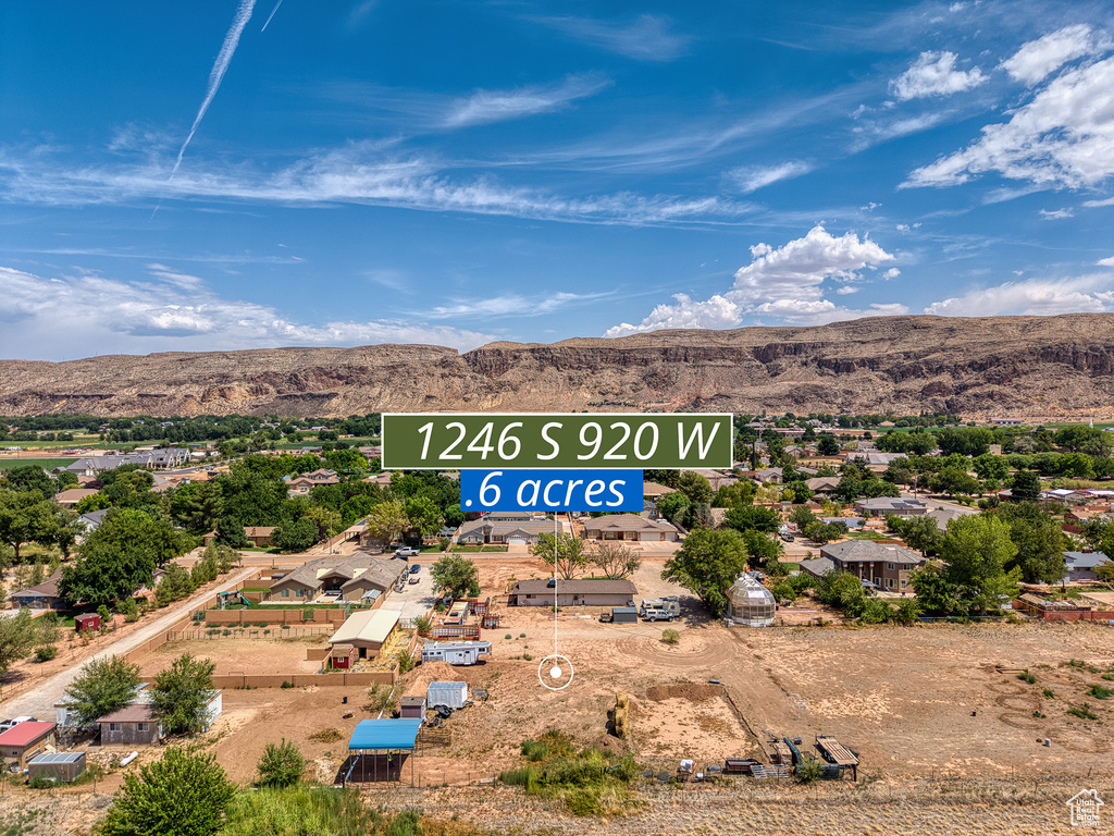 1246 S 920 W Hurricane, UT 84737