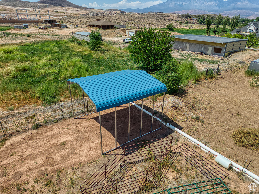 1246 S 920 W Hurricane, UT 84737