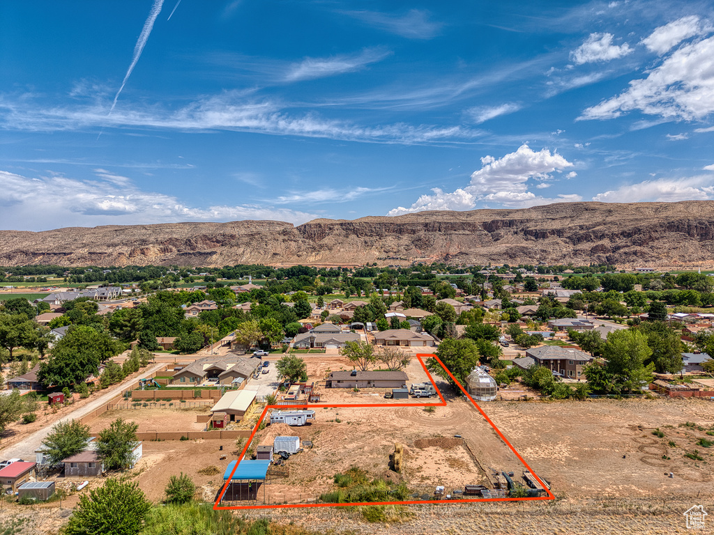 1246 S 920 W Hurricane, UT 84737