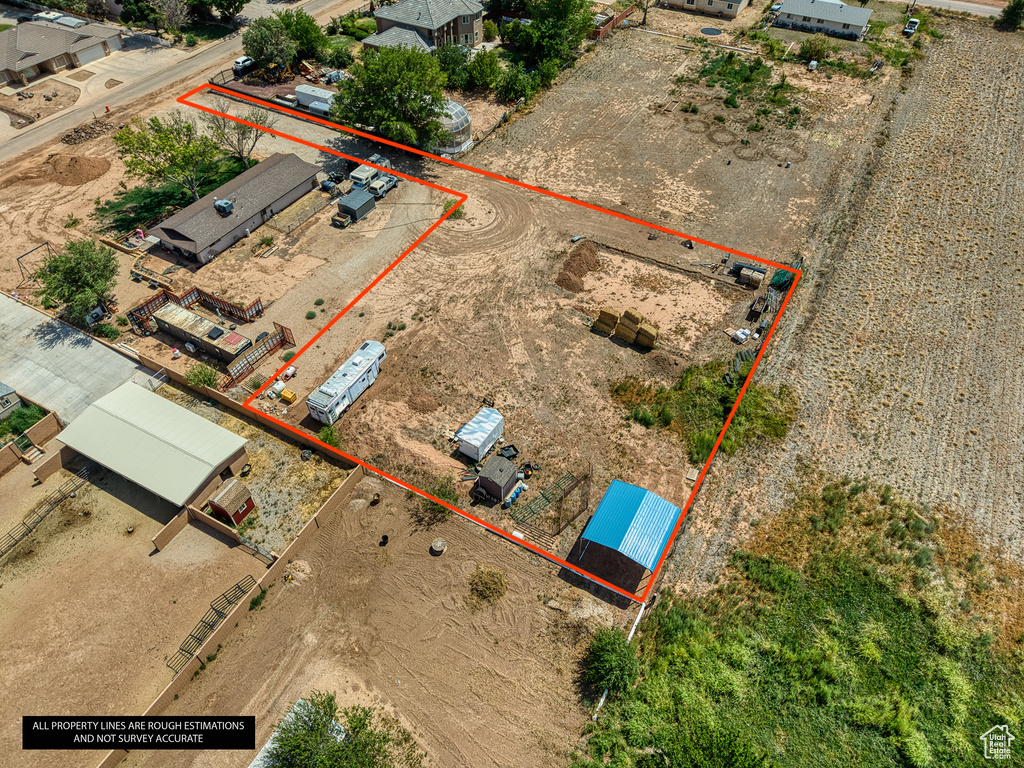 1246 S 920 W Hurricane, UT 84737