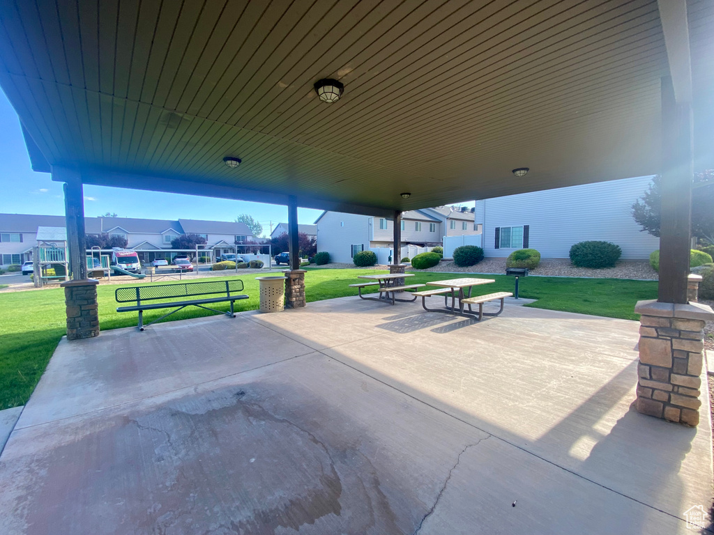 340 W 1425 N #106 Cedar City, UT 84721