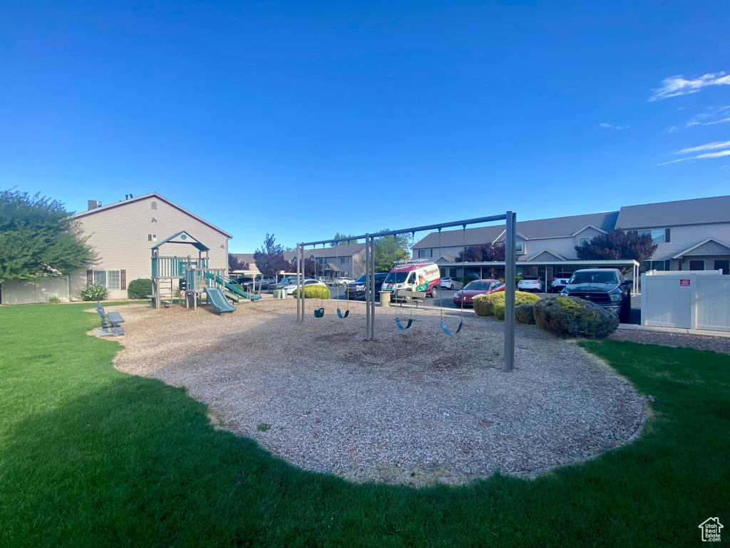 340 W 1425 N #106 Cedar City, UT 84721