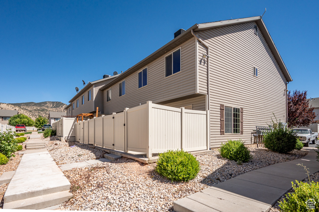 340 W 1425 N #106 Cedar City, UT 84721