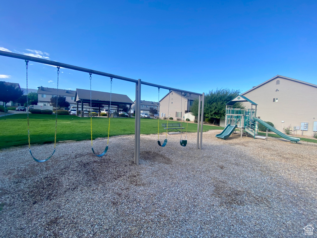 340 W 1425 N #106 Cedar City, UT 84721
