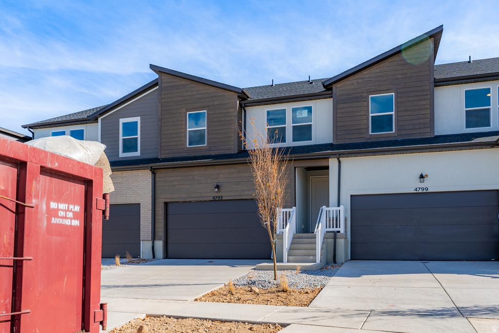 4793 S Heartwood Rd #453