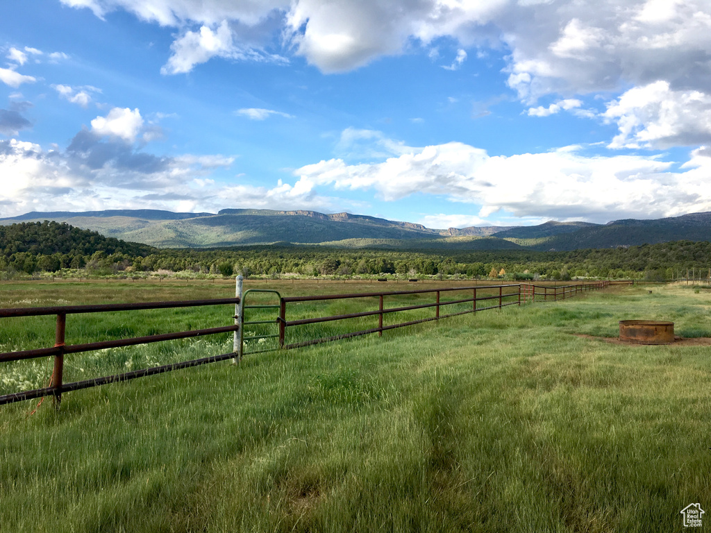 713 W EAGLE RNCH Teasdale, UT 84773