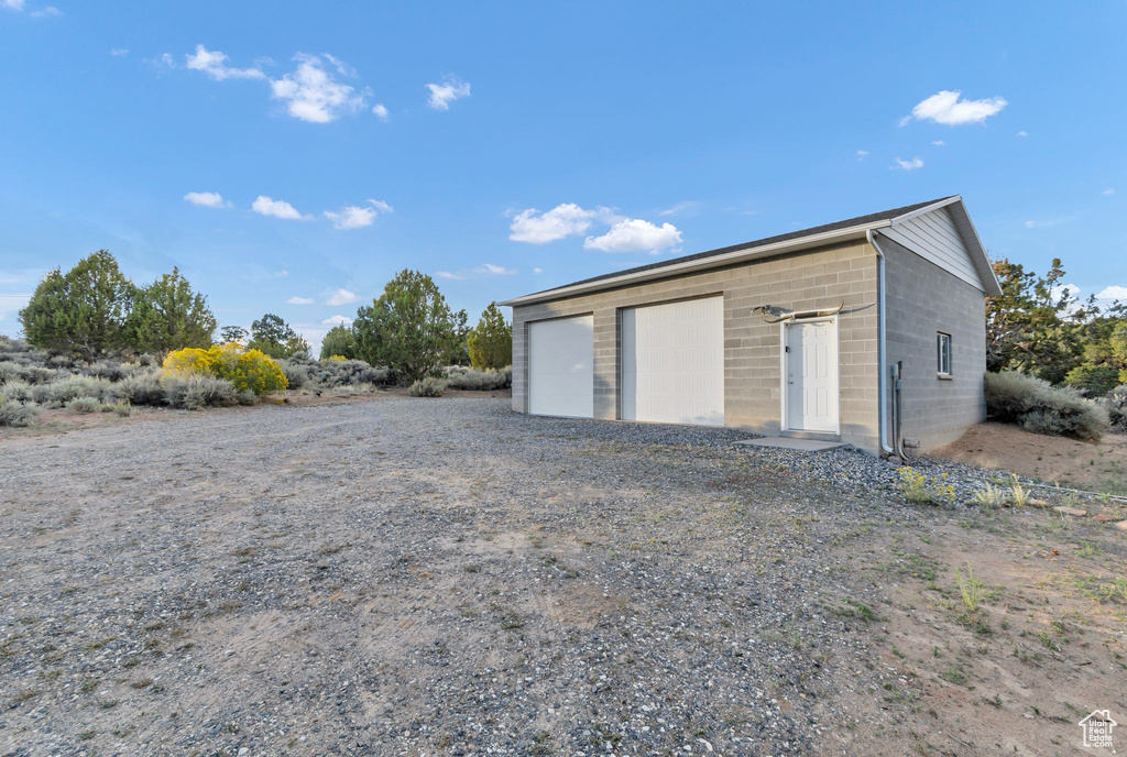 713 W EAGLE RNCH Teasdale, UT 84773