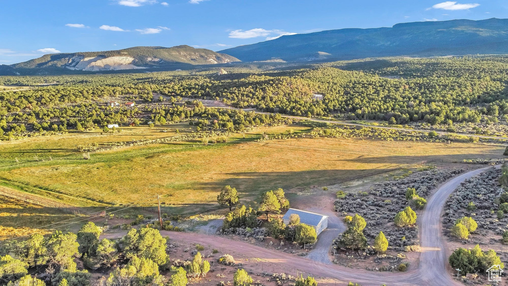 713 W EAGLE RNCH Teasdale, UT 84773