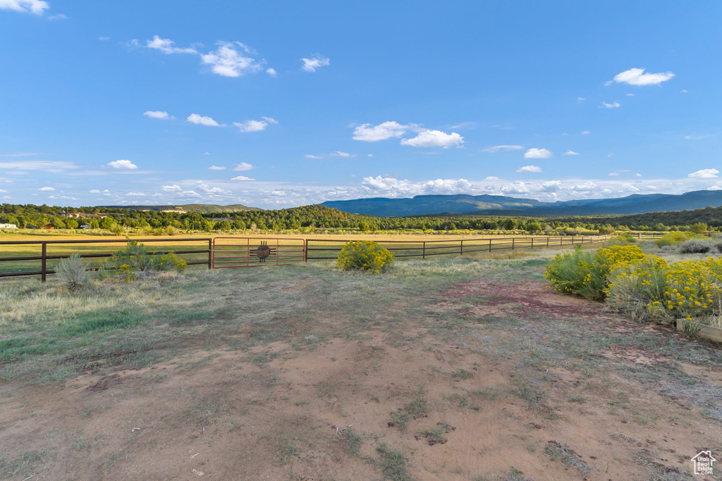 713 W EAGLE RNCH Teasdale, UT 84773