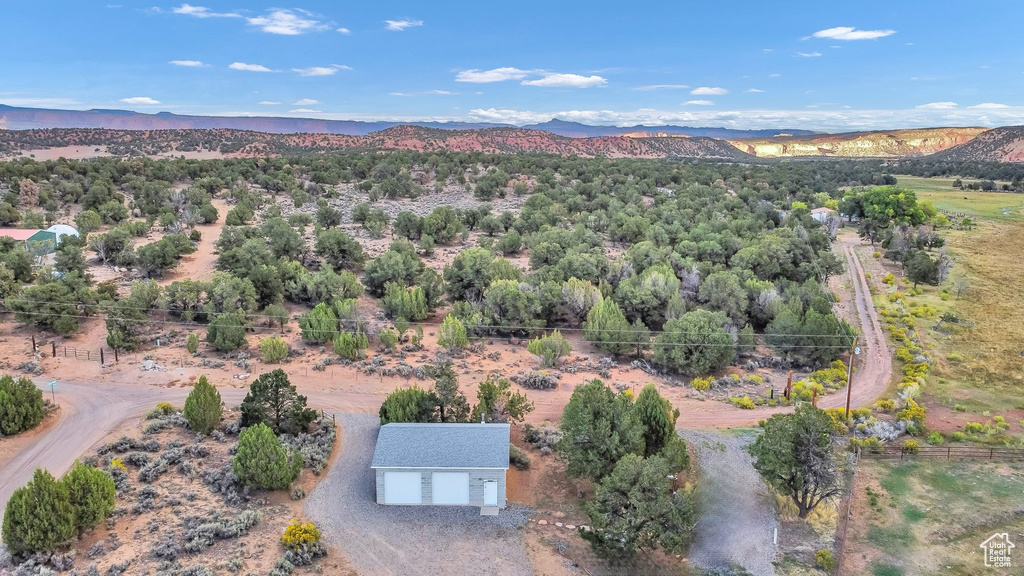 713 W EAGLE RNCH Teasdale, UT 84773