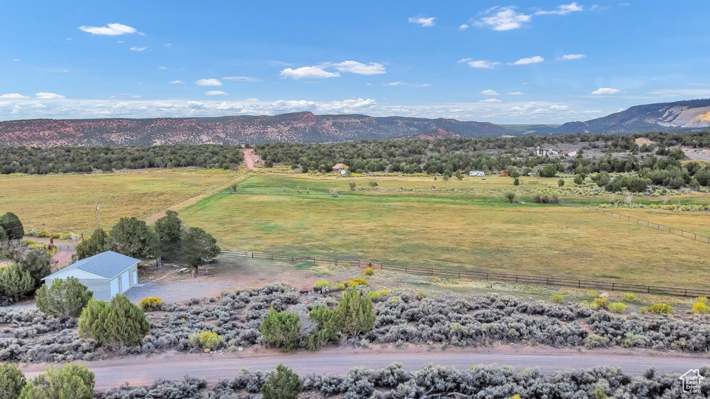 713 W EAGLE RNCH Teasdale, UT 84773