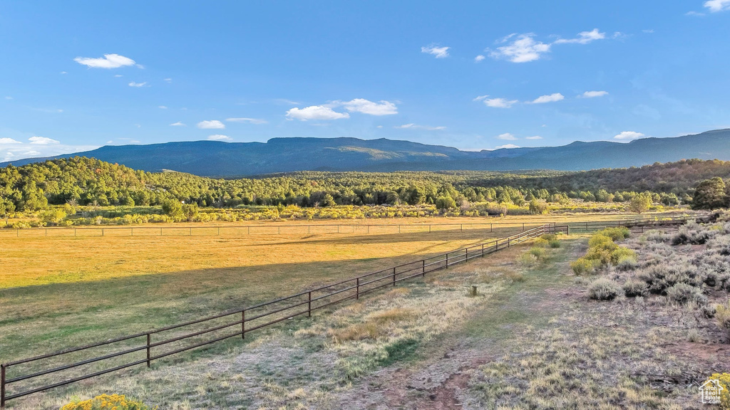 713 W EAGLE RNCH Teasdale, UT 84773