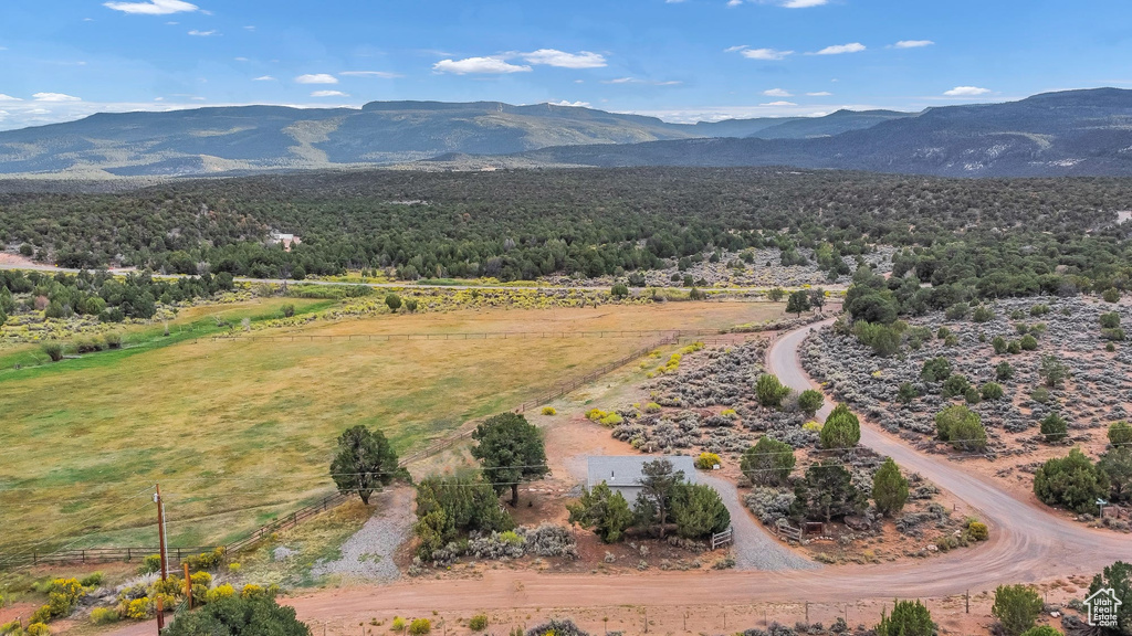 713 W EAGLE RNCH Teasdale, UT 84773