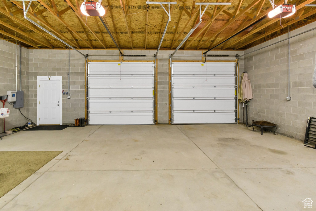713 W EAGLE RNCH Teasdale, UT 84773